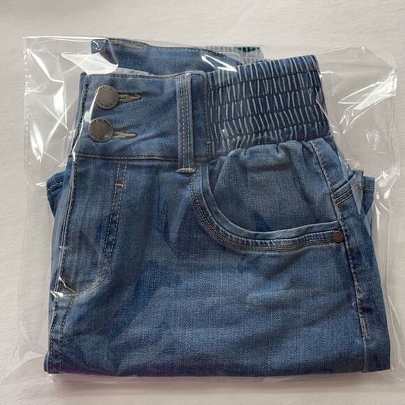 C’est Toi Denim Mini Skirt Sz S - Picture 13 of 13